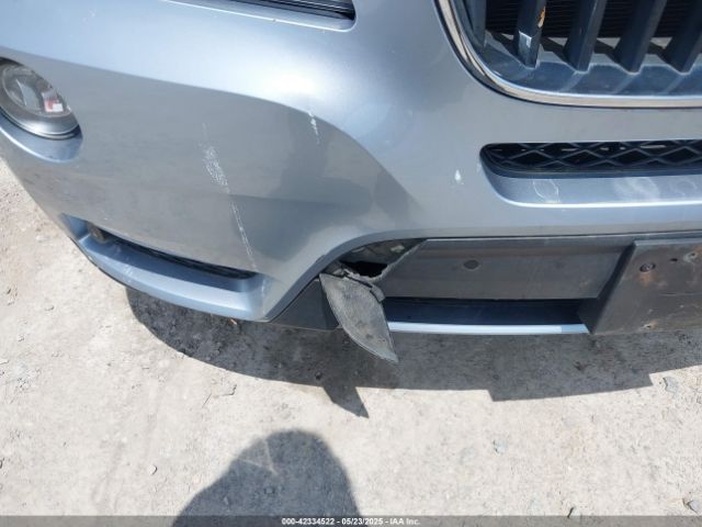 2013 BMW X3 5UXWX9C50D0A11721 Photo 5