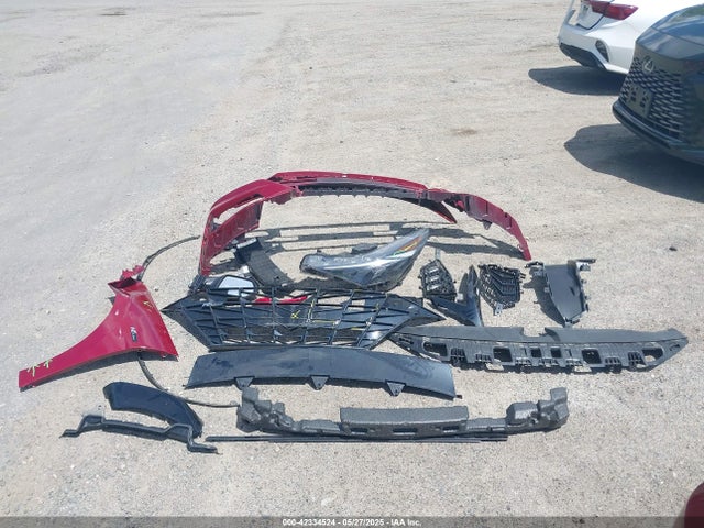 Hyundai t-gdi gamma ii 2023 KMHLR4AF4PU587136 Image 12