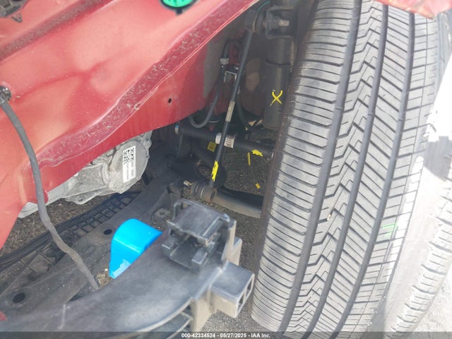 Hyundai t-gdi gamma ii 2023 KMHLR4AF4PU587136 Image 18