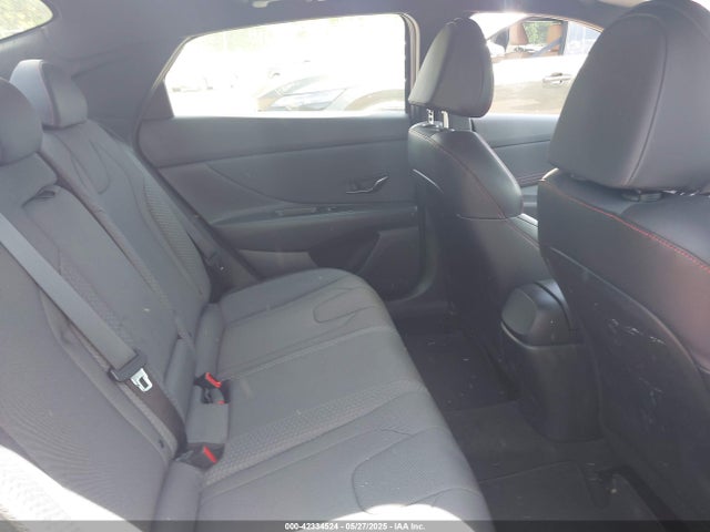 Hyundai t-gdi gamma ii 2023 KMHLR4AF4PU587136 Image 8