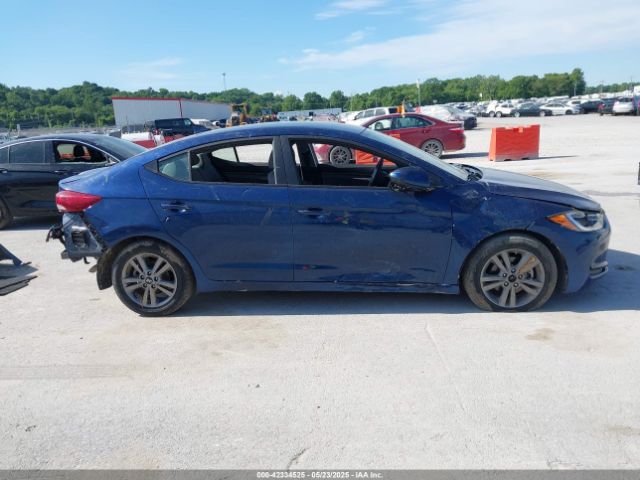 5NPD84LF2JH213764 Hyundai mpi nu