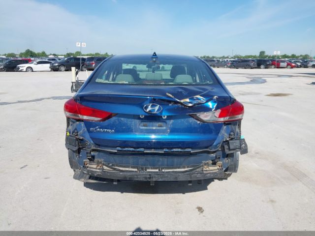 5NPD84LF2JH213764 Hyundai mpi nu