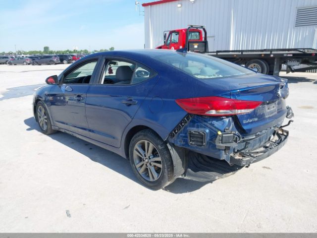 5NPD84LF2JH213764 Hyundai mpi nu