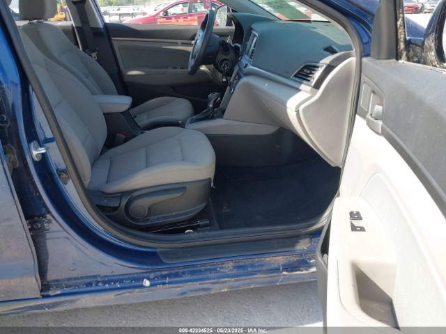 5NPD84LF2JH213764 Hyundai mpi nu