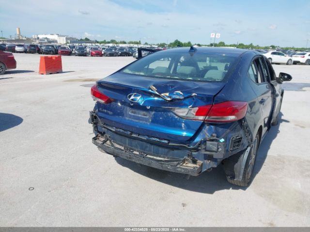 5NPD84LF2JH213764 Hyundai mpi nu