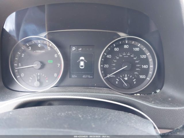5NPD84LF2JH213764 Hyundai mpi nu