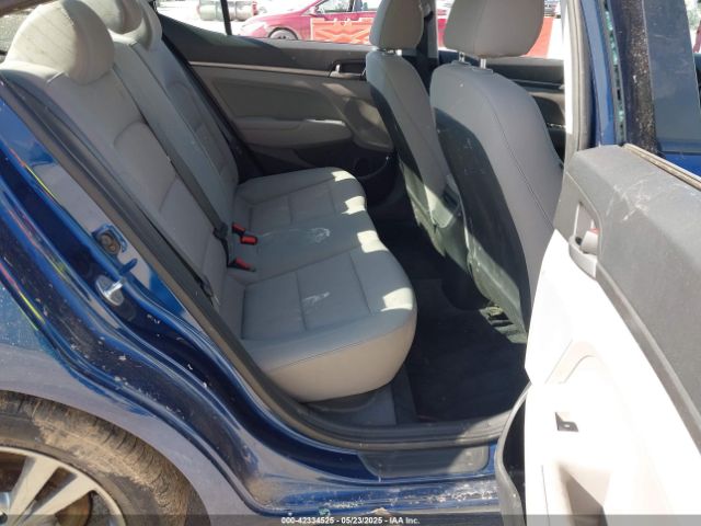 5NPD84LF2JH213764 Hyundai mpi nu