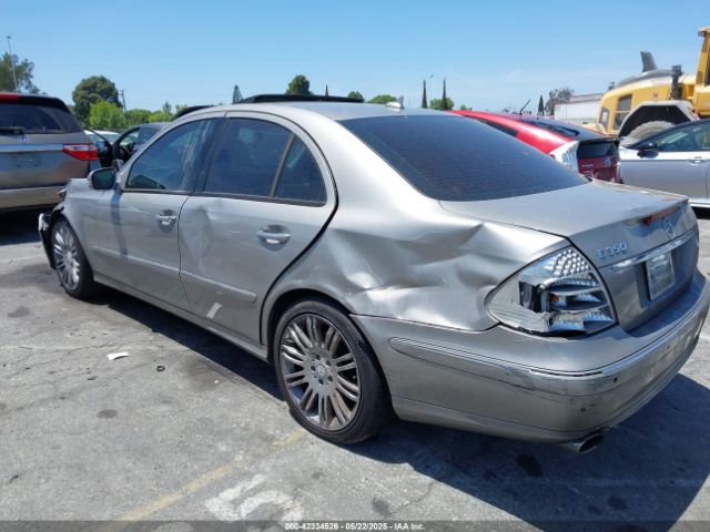 2008 MERCEDES-BENZ E 350 WDBUF56X18B352312 Photo 2