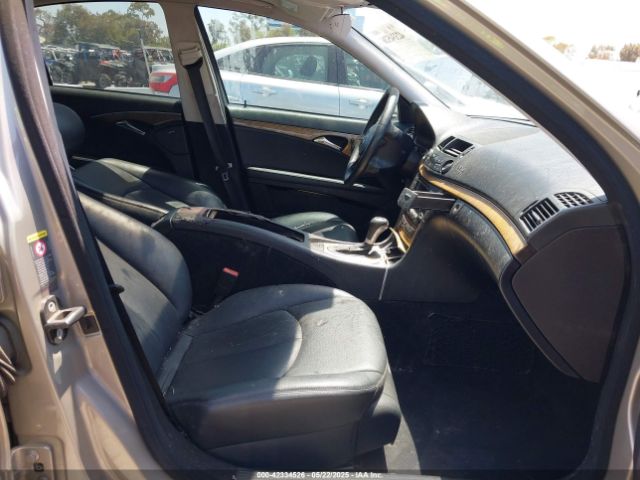 2008 MERCEDES-BENZ E 350 WDBUF56X18B352312 Photo 4