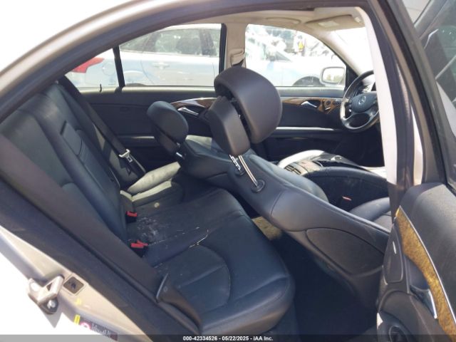2008 MERCEDES-BENZ E 350 WDBUF56X18B352312 Photo 7