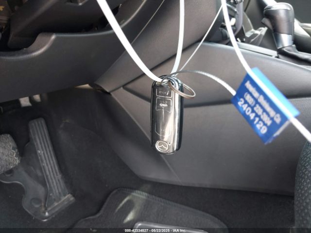 JM1GJ1U55G1407324 Mazda Mazda6 I Sport