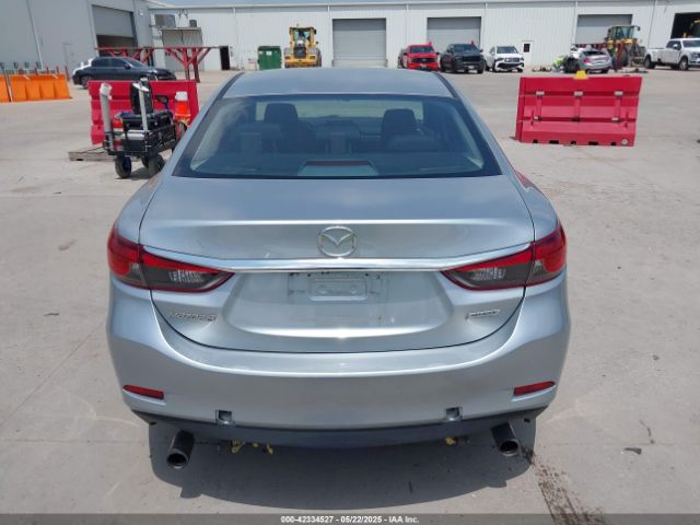 JM1GJ1U55G1407324 Mazda Mazda6 I Sport