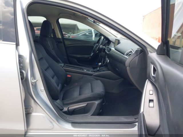 JM1GJ1U55G1407324 Mazda Mazda6 I Sport