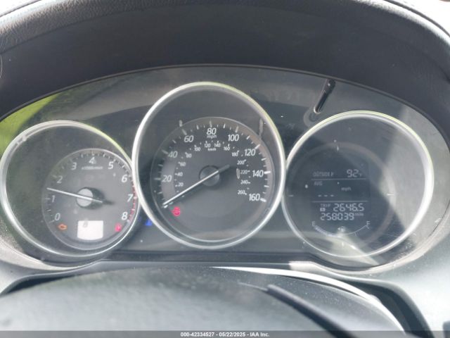 JM1GJ1U55G1407324 Mazda Mazda6 I Sport