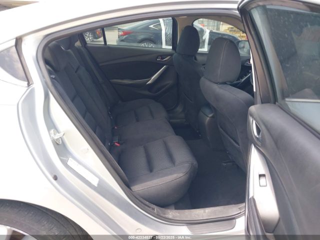 JM1GJ1U55G1407324 Mazda Mazda6 I Sport
