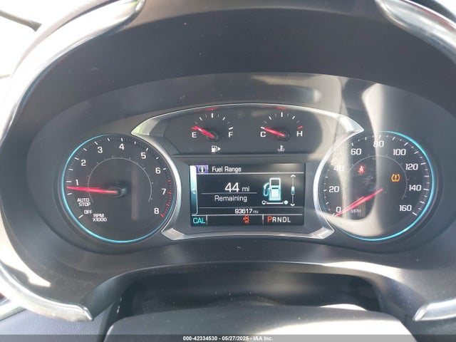 2018 Chevrolet Malibu Lt მანქანა იყიდება აუქციონზე, vin: 1G1ZD5ST5JF130007, აუქციონის ნომერი: 42334530