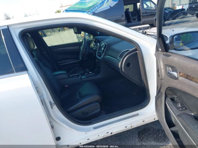 2012 CHRYSLER 300 2C3CCACG0CH136877 Photo 4