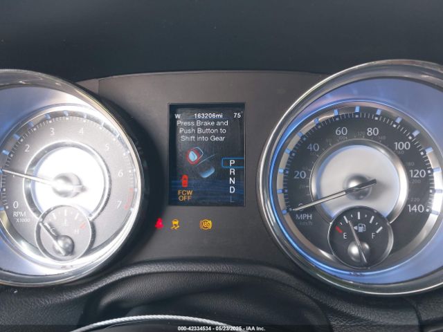 2012 CHRYSLER 300 2C3CCACG0CH136877 Photo 6
