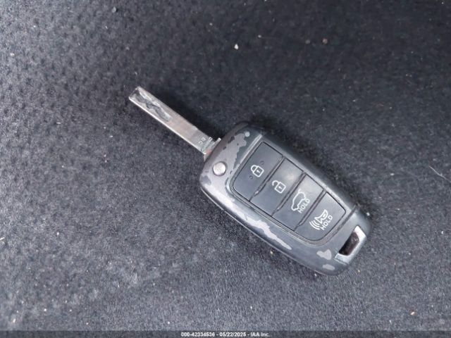 2020 HYUNDAI VELOSTER KMHTG6AF6LU023144 Photo 10