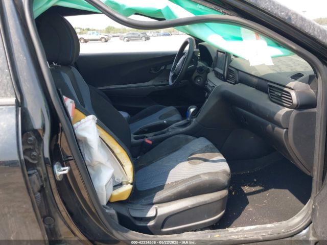 2020 HYUNDAI VELOSTER KMHTG6AF6LU023144 Photo 4