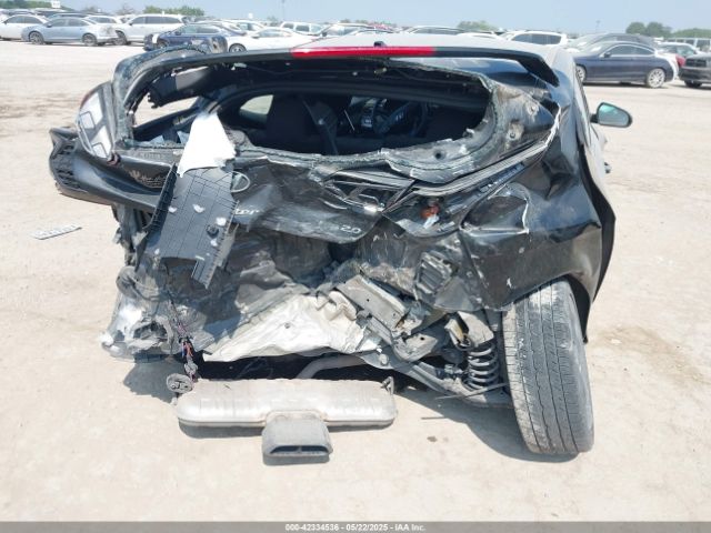2020 HYUNDAI VELOSTER KMHTG6AF6LU023144 Photo 5