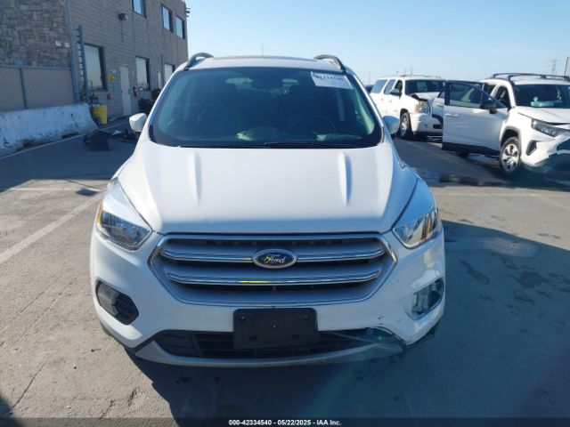 1FMCU0GD3JUC90153 Ford ESCAPE SE