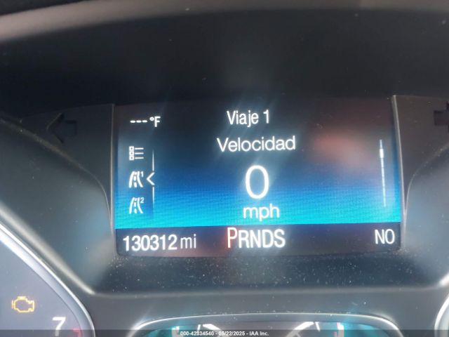 1FMCU0GD3JUC90153 Ford ESCAPE SE