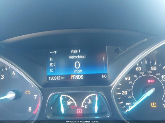 1FMCU0GD3JUC90153 Ford ESCAPE SE