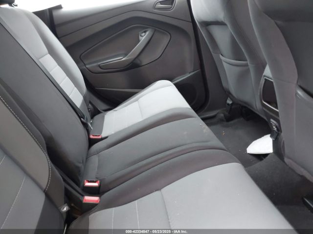 1FMCU0F76JUC39404 Ford ESCAPE S