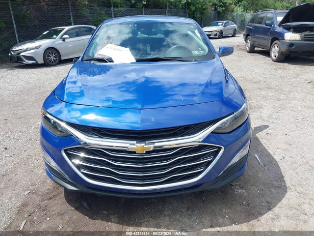 Chevrolet lfv 2023 1G1ZD5ST1PF240996 Image 13