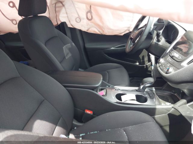 2023 CHEVROLET MALIBU 1G1ZD5ST1PF240996 Photo 4