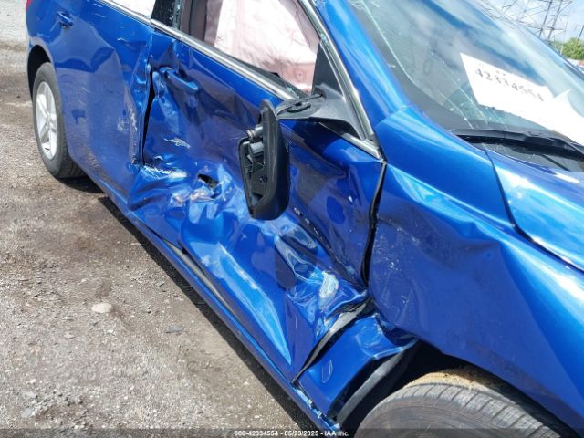 2023 CHEVROLET MALIBU 1G1ZD5ST1PF240996 Photo 5