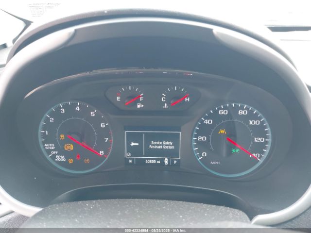 2023 CHEVROLET MALIBU 1G1ZD5ST1PF240996 Photo 6