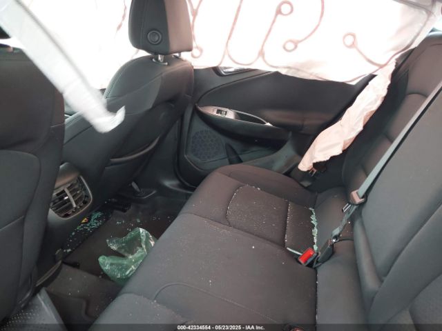 2023 CHEVROLET MALIBU 1G1ZD5ST1PF240996 Photo 7