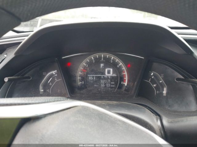 2HGFC2F5XGH536008 Honda Civic Lx