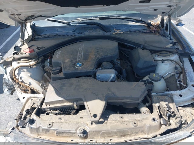 BMW 328I 2014 WBA3C1C5XEK116364 Image 10