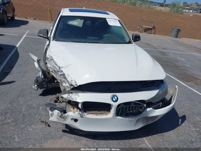 BMW 328I 2014 WBA3C1C5XEK116364 Image 12