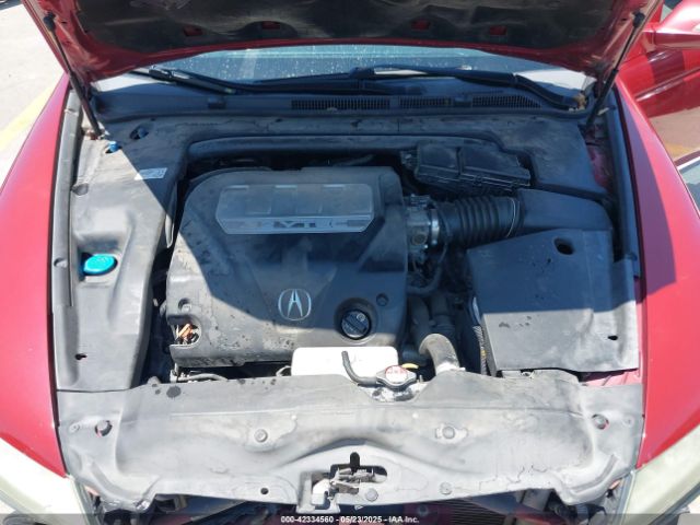 2008 ACURA TL 19UUA66218A040931 Photo 9