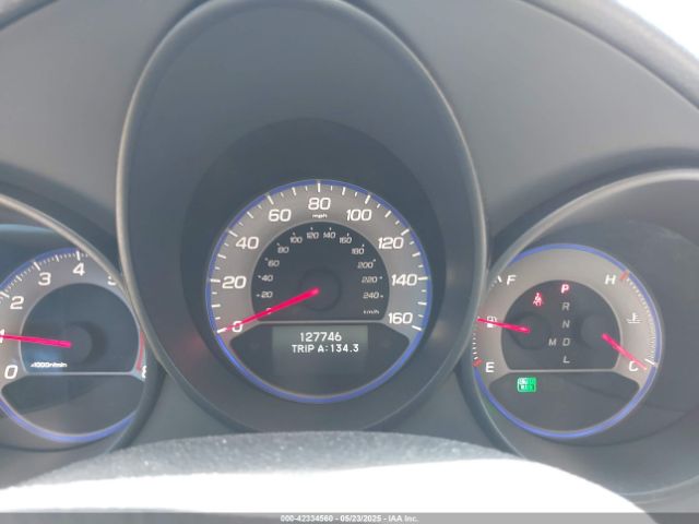 2008 ACURA TL 19UUA66218A040931 Photo 6
