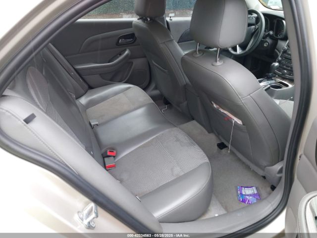 2016 CHEVROLET MALIBU LIMITED 1G11C5SA5GF146750 Photo 7