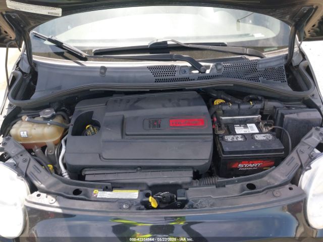 2012 FIAT 500 3C3CFFBR2CT270465 Photo 9