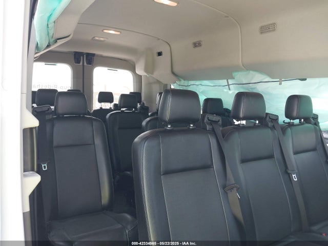 1FBAX2CG7LKB42783 Ford 2020