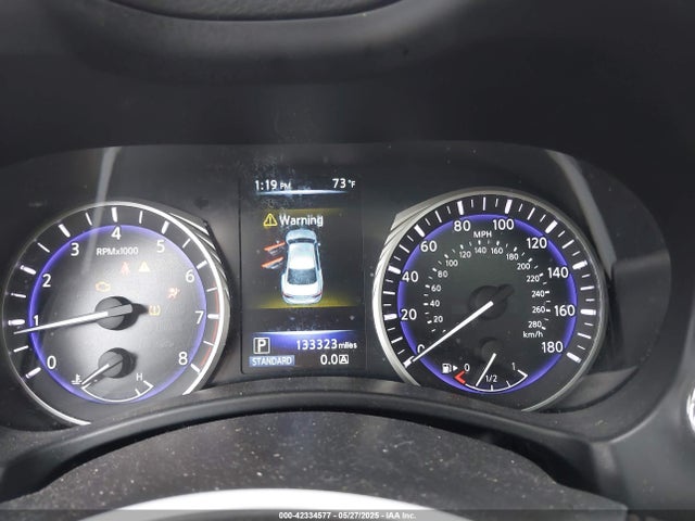 JN1CV7AR9GM250881 Infiniti Q50 2.0t Premium
