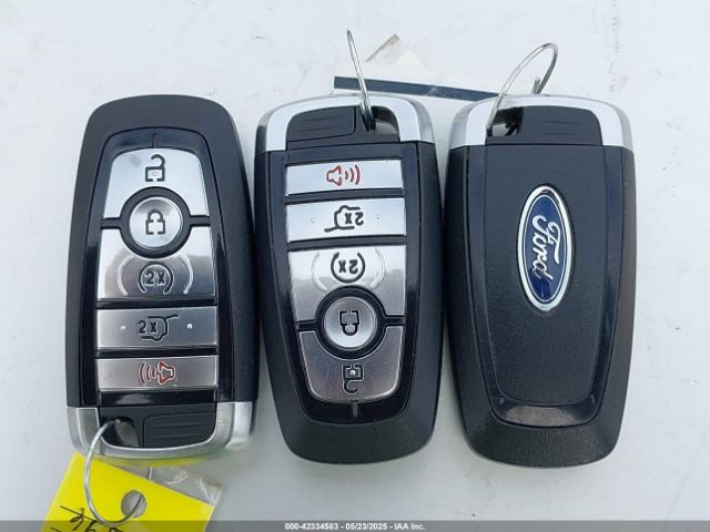 2FMPK4K91MBA16896 Ford Edge Titanium