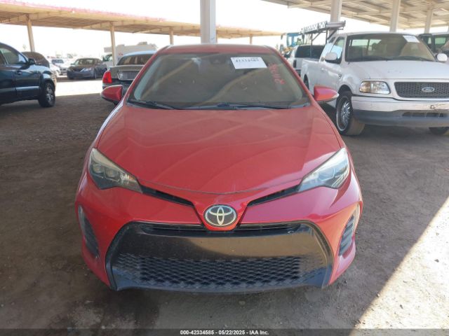 2T1BURHE6KC211732 Toyota Corolla L/le/xle/se/xse