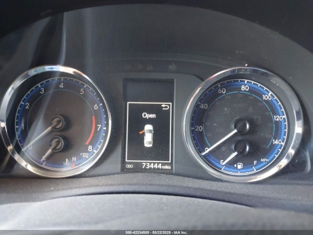 2T1BURHE6KC211732 Toyota Corolla L/le/xle/se/xse