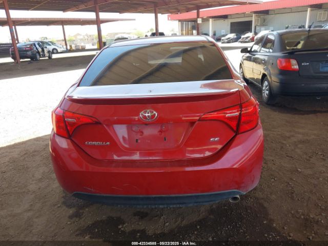 2T1BURHE6KC211732 Toyota Corolla L/le/xle/se/xse