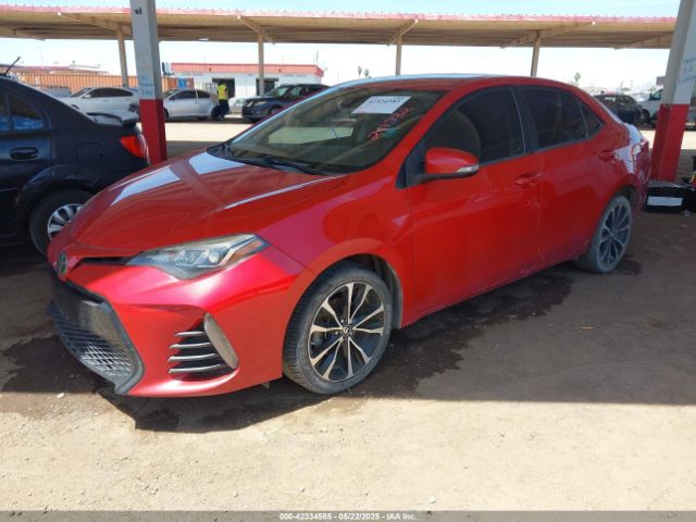 2T1BURHE6KC211732 Toyota Corolla L/le/xle/se/xse