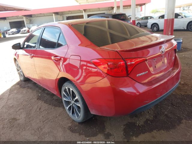 2T1BURHE6KC211732 Toyota Corolla L/le/xle/se/xse