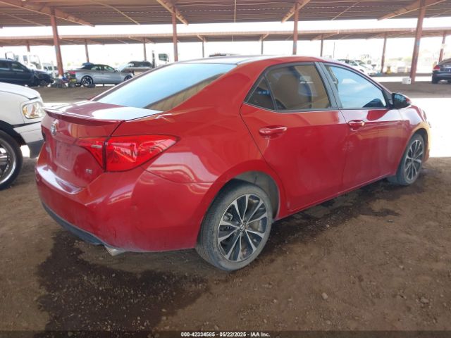 2T1BURHE6KC211732 Toyota Corolla L/le/xle/se/xse